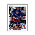1990 Upper Deck Kris King Hockey Cards #440