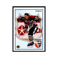 1990 Upper Deck Pit Martin Hockey Cards #513