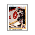 1990 Upper Deck Adam Oates Hockey Cards #483