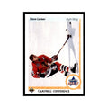 1990 Upper Deck Steve Larmer Hockey Cards #499