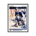 1990 Upper Deck Peter Ing Hockey Cards #432