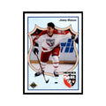 1990 Upper Deck Jimmy Watson Hockey Cards #514