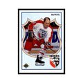 1990 Upper Deck Red Kelly Hockey Cards #502