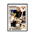 1990 Upper Deck Frank Pietrangelo Hockey Cards #403