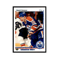 1990 Upper Deck Anatoli Semenov Hockey Cards #405