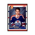 1990 Score Canadian Scott Allison Hockey Cards #424