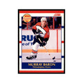 1990 Score Canadian Murray Baron Hockey Cards #399