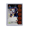 Jarome Iginla 1995 Classic 5 Sport #132 Hockey Card NM