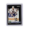 Bret Hedican 1992 Pinnacle #228 St. Louis Blues Hockey Card NM