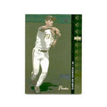 Carlos Garcia 1994 SP #141 Pittsburgh Pirates Baseball Card NM