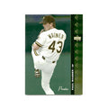 Paul Wagner 1994 SP #145 Pittsburgh Pirates Baseball Card NM