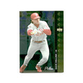 Dave Hollins 1994 SP #136 Philadelphia Phillies Baseball Card NM
