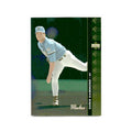 Chris Hammond 1994 SP #111 Florida Marlins Baseball Card NM