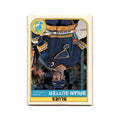 1982 O-Pee-Chee Brian Sutter St. Louis Blues #311