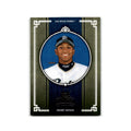 2005 Donruss Diamond Kings Freddy Guzman Padres #194