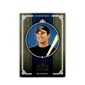 2005 Donruss Diamond Kings Rob Mackowiak Pirates #182