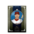 2005 Donruss Diamond Kings Casey Kotchman Angels #6