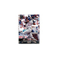 1998 Pacific Paramount Bernard Gilkey Mets #203