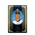 2005 Donruss Diamond Kings Tim Hudson Athletics #165