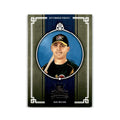 2005 Donruss Diamond Kings Jack Wilson Pirates #180