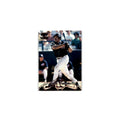1998 Pacific Paramount Copper Cecil Fielder Angels #5