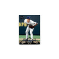 1998 Pacific Paramount Jeff Montgomery Royals #106