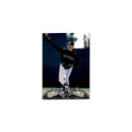 1998 Pacific Paramount Silver Darryl Kile Rockies #155