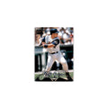 1998 Pacific Paramount Todd Greene Angels #7