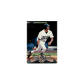 1998 Pacific Paramount Dave Martinez Rays #97