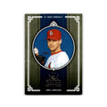 2005 Donruss Diamond Kings Chris Carpenter Cardinals #217
