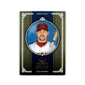 2005 Donruss Diamond Kings Casey Kotchman Angels #6