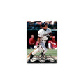 1998 Pacific Paramount Stan Javier Giants #246