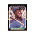 1987 Donruss Baseball Card Kirby Puckett Twins #149