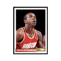 1992 Upper Deck Kennard Winchester Basketball Cards #412