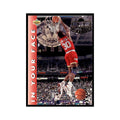 1992 Upper Deck Kenny Smith Basketball Cards #451