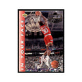 1992 Upper Deck Kenny Smith Basketball Cards #451