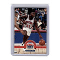1994 SkyBox Joe Dumars Pistons #47