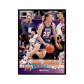1992 Upper Deck Mark Price Basketball Cards #431