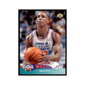 1992 Upper Deck Sean Elliott Basketball Cards #439