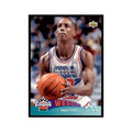 1992 Upper Deck Sean Elliott Basketball Cards #439