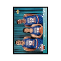 1992 Upper Deck Daugherty/Price/Nance Basketball Cards #421