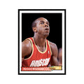 1992 Upper Deck Kennard Winchester Basketball Cards #412