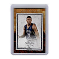 2007 Upper Deck Artifacts Rudy Gay Grizzlies #44
