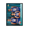 1992 Upper Deck Daugherty/Price/Nance Basketball Cards #421