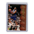 1995 Classic Kurt Thomas TCU Horned Frogs #9