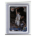 2015 Panini Complete Andrew Wiggins Timberwolves #206
