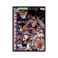1992 Upper Deck David Benoit Basketball Cards #447