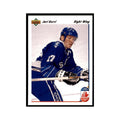 1991 Upper Deck Jari Kurri Hockey Cards #24