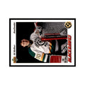1991 Upper Deck Ed Belfour Hockey Cards #39