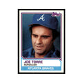 1983 Topps Joe Torre Baseball Cards #126